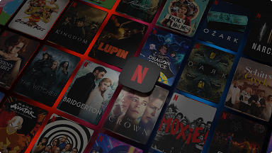 Netflix-Logo