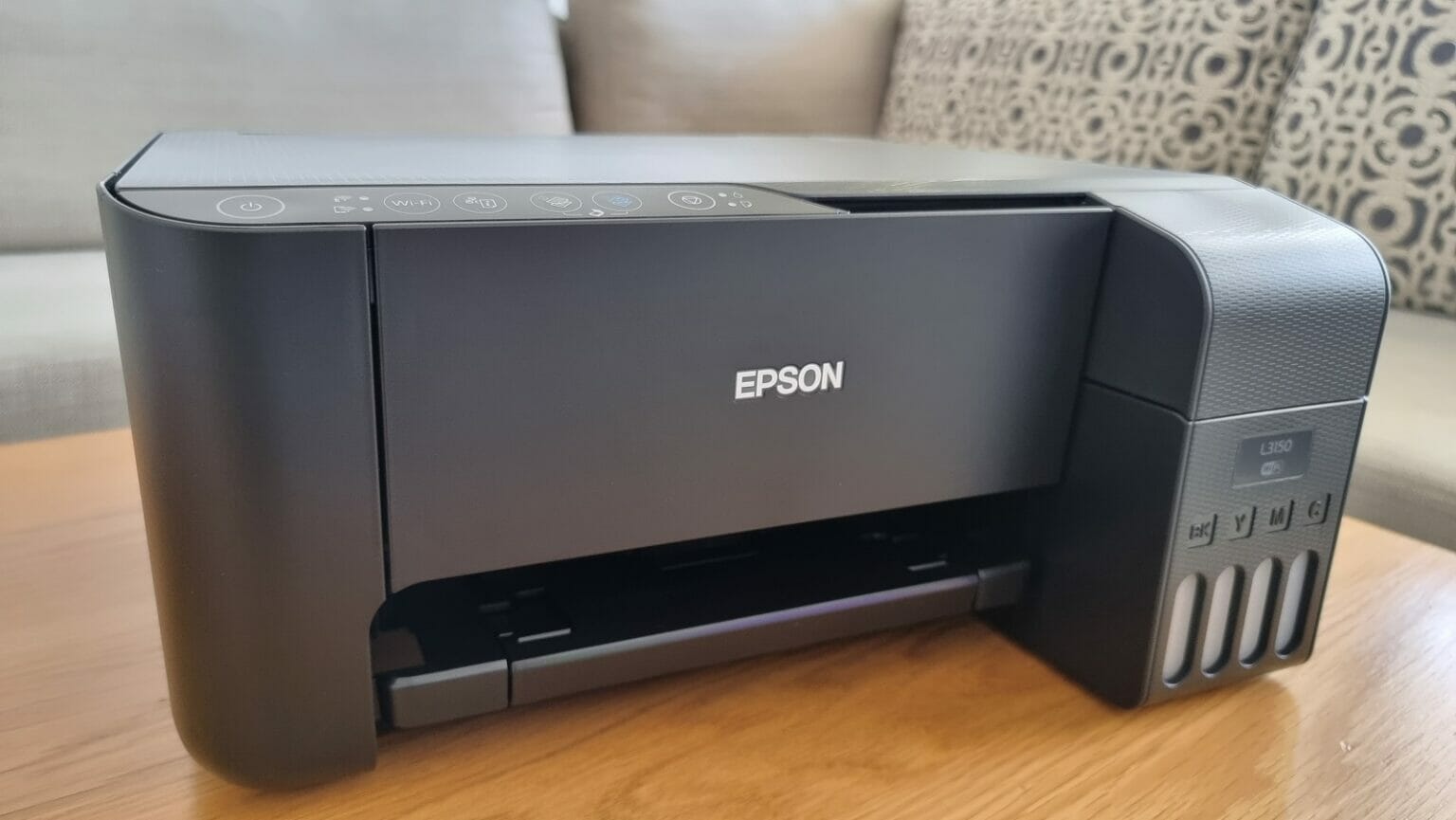 Epson-Ecotank-L3150