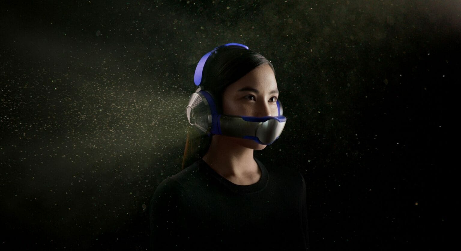 Dyson-zone