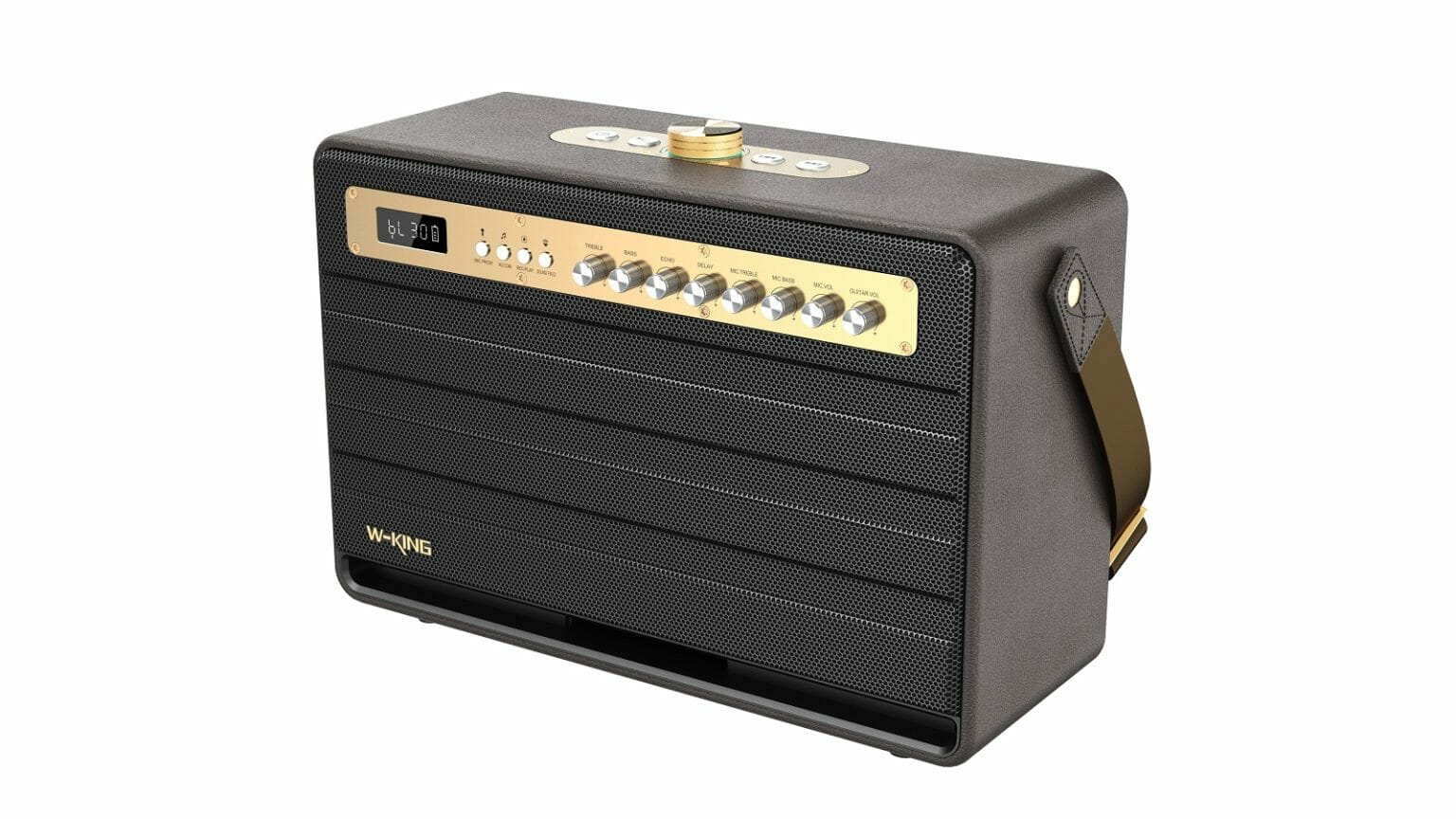 W-King-K6L