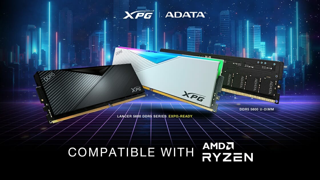 Xpg-Lancer-DDR5