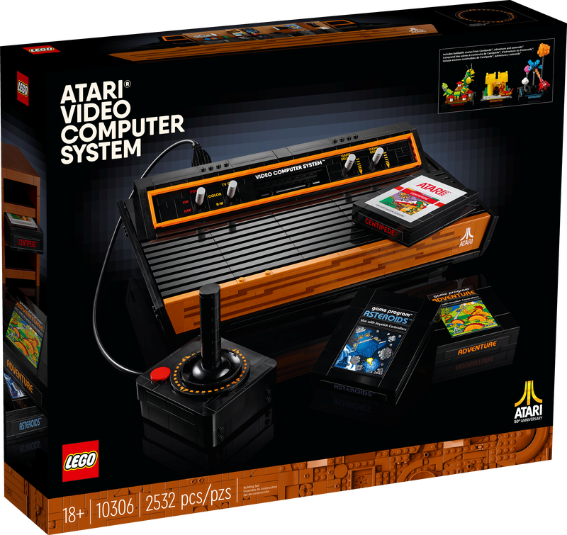 Lego-Israel-Atari