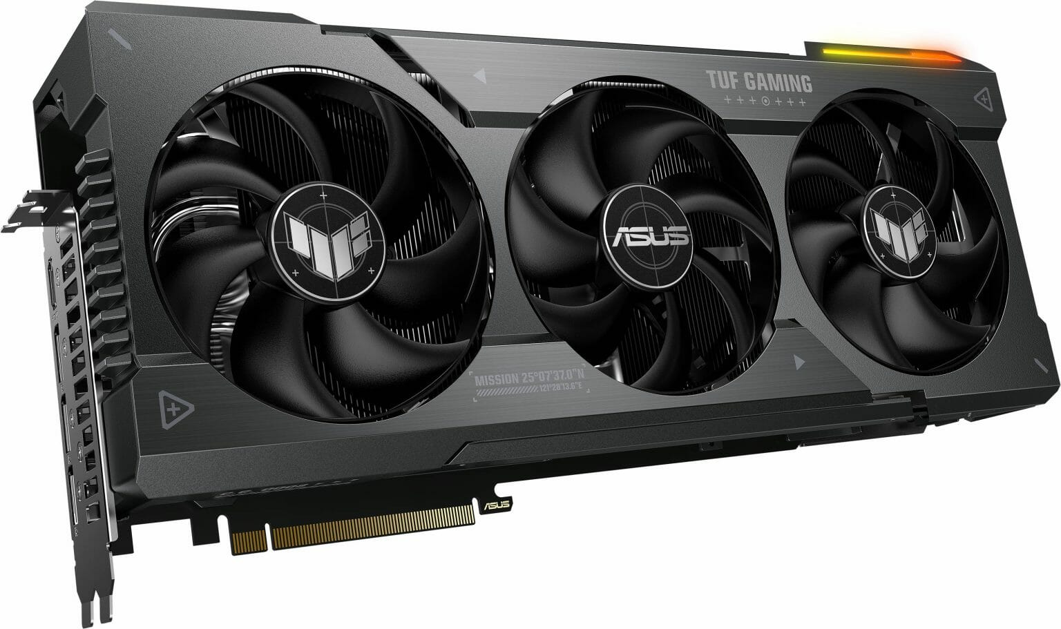 Asus-TUF-Gaming- Radeon-RX-7900-XTX-RX-7900-XT