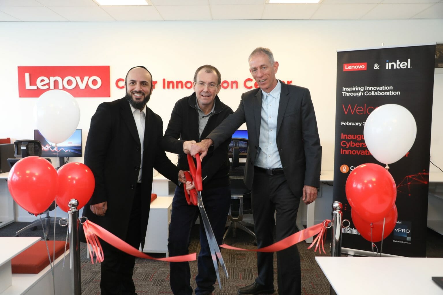Lenovo-LCIC-Israel