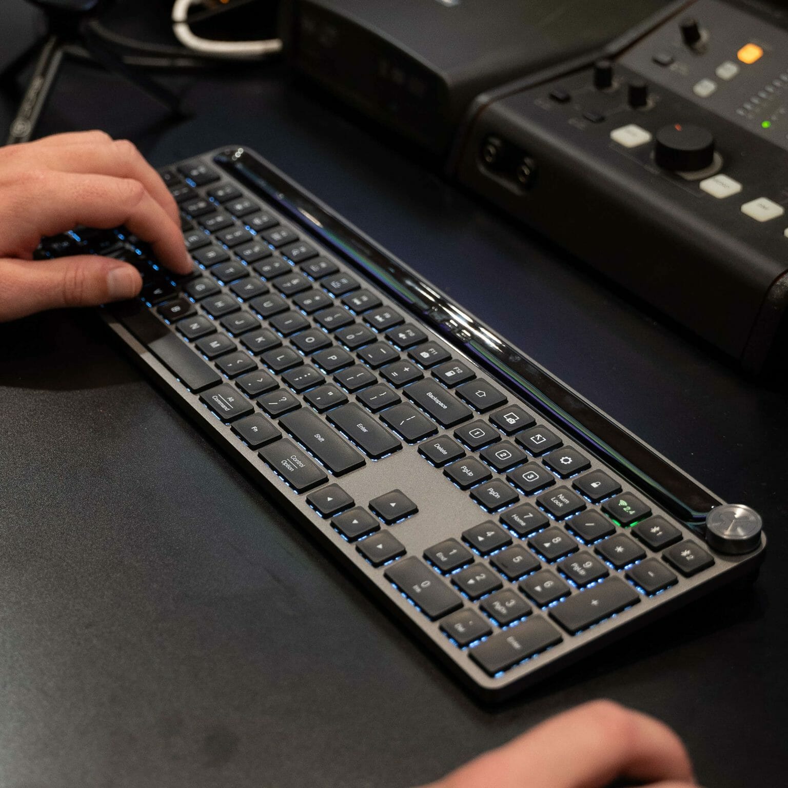 JLAB-Epic-Keyboard