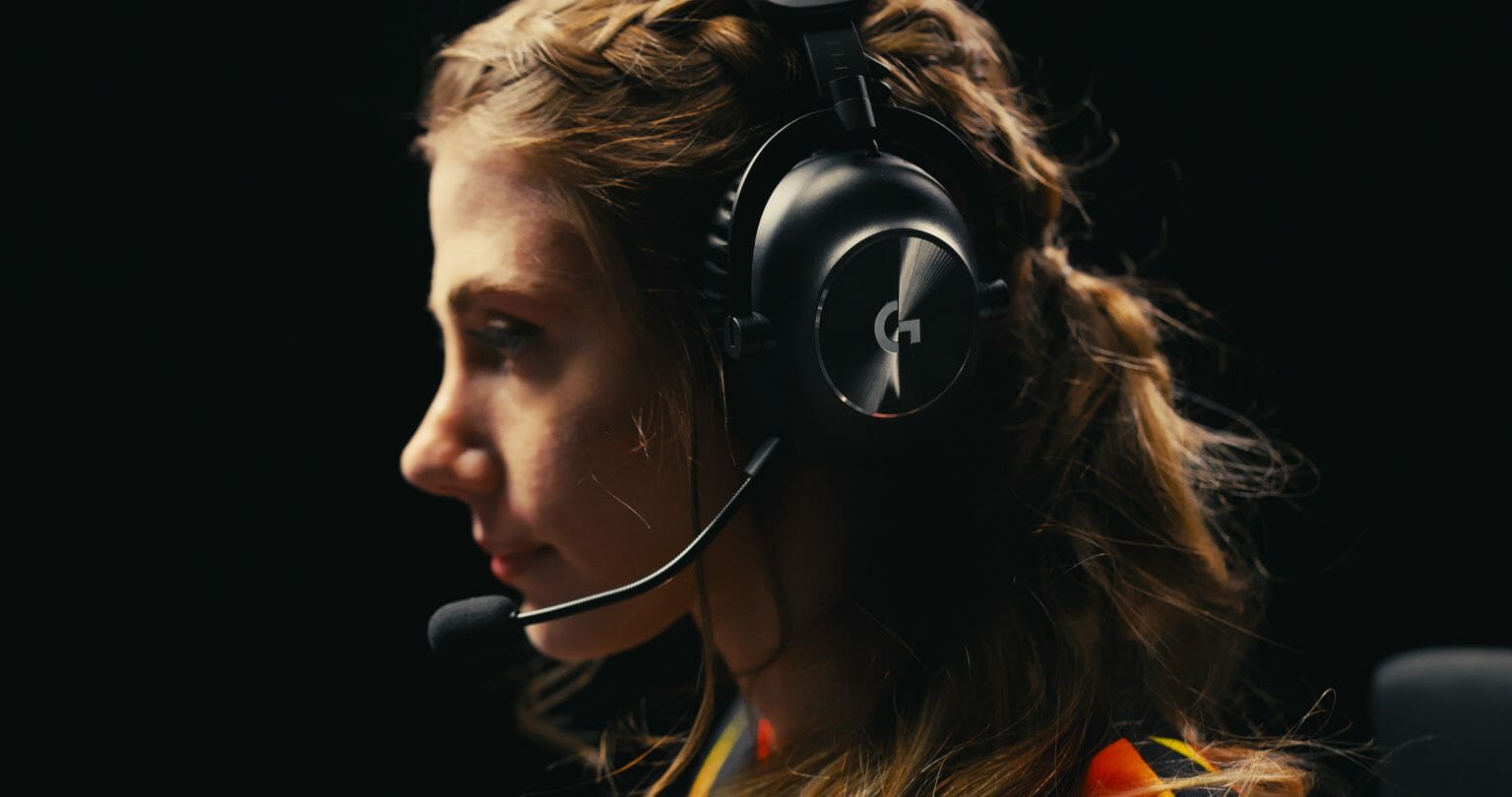 Logitech-G-Pro-X2