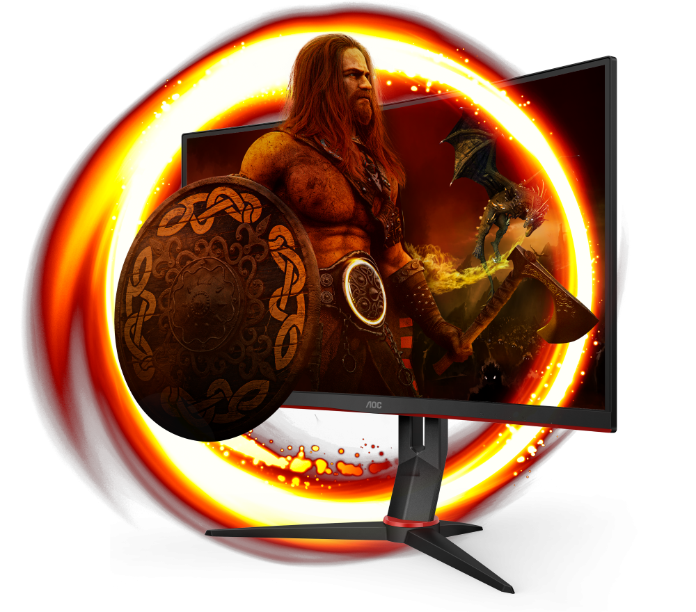 AOC-Gaming-CQ27G2S_BK