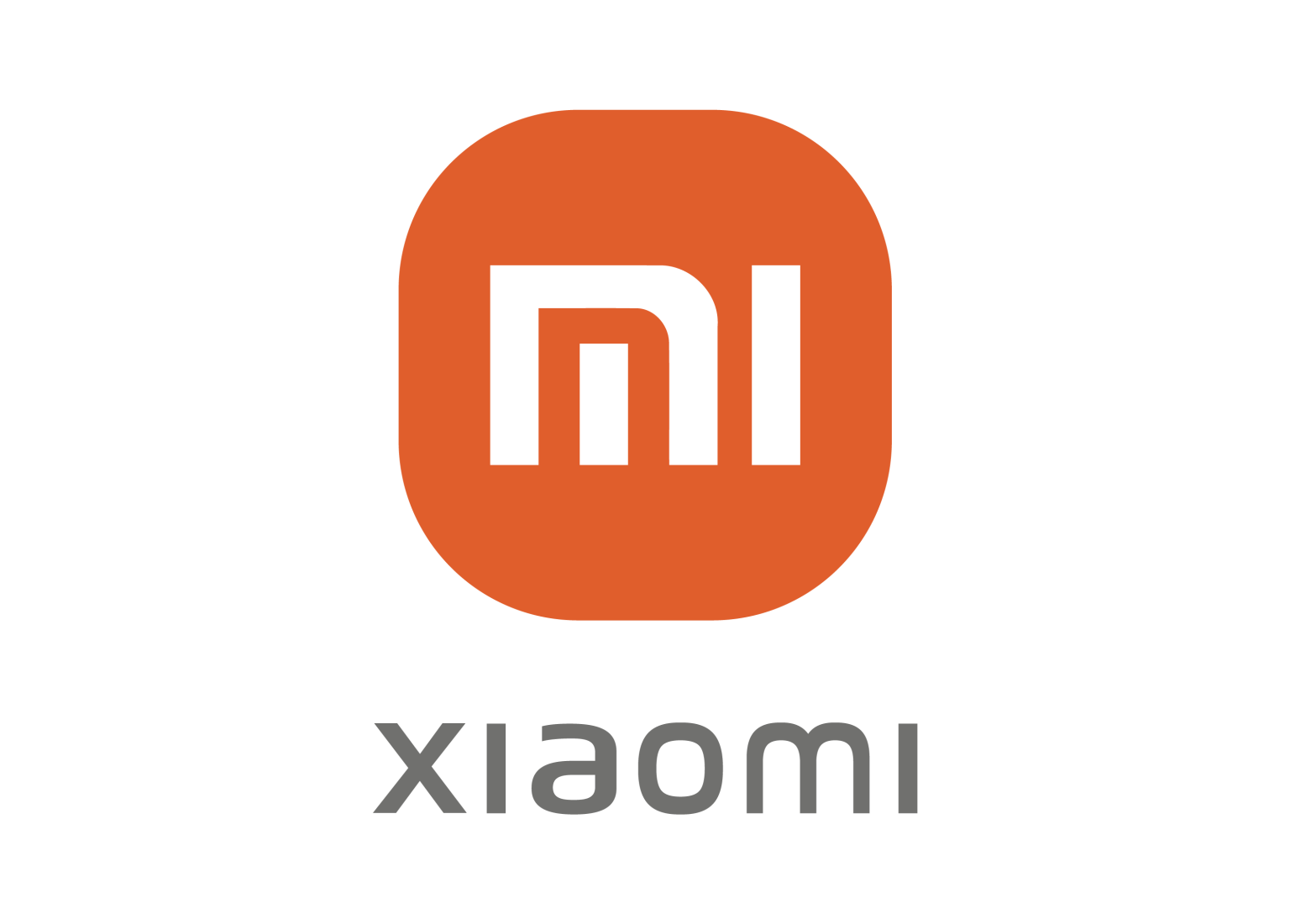 Xiaomi-logo