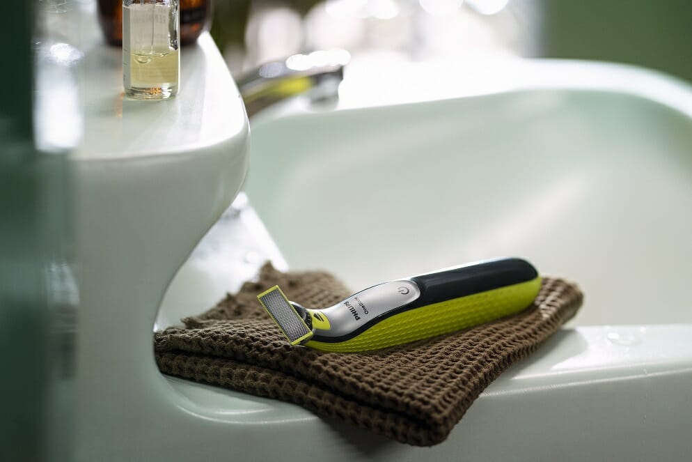 Philips-Oneblade-360