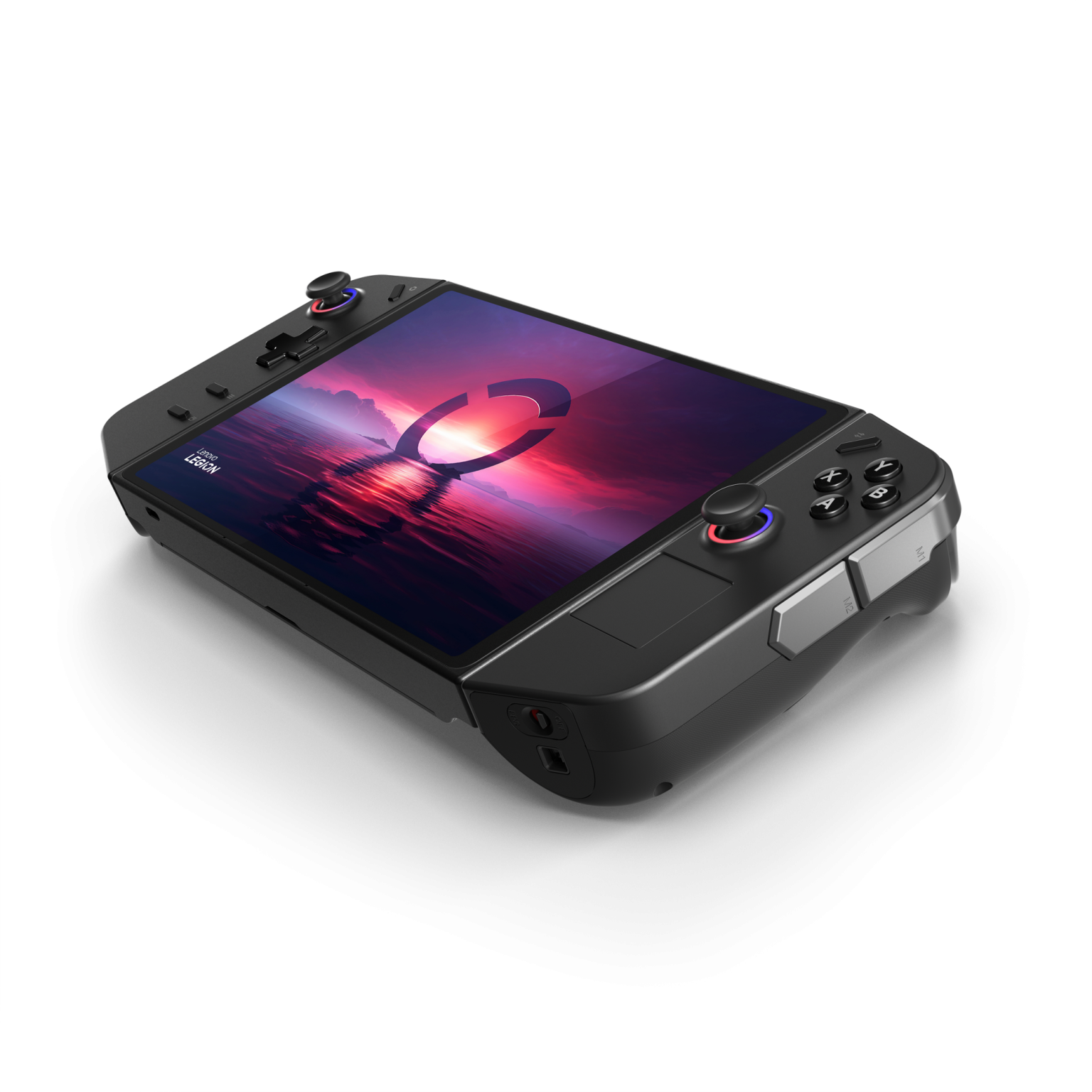 Lenovo Legion Go