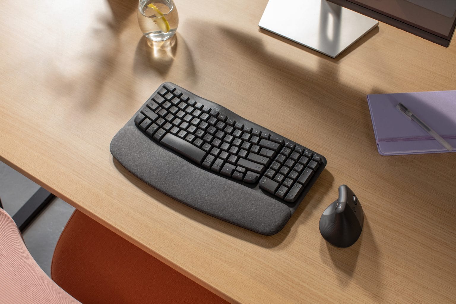 Logitech-Wave-Keys