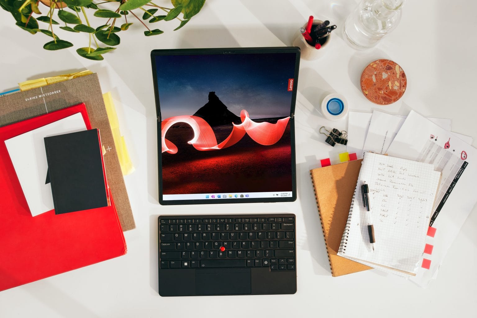 Lenovo-ThinkPad-X1-Fold