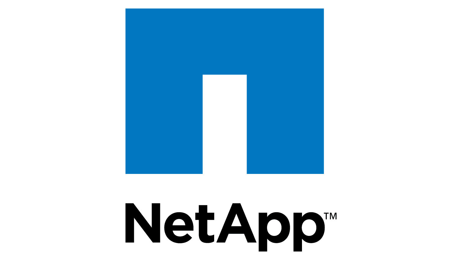 Netapp-Logo