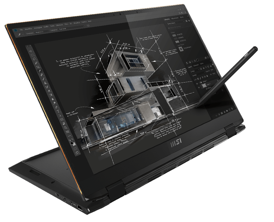 Msi-Summit-E16-Flip