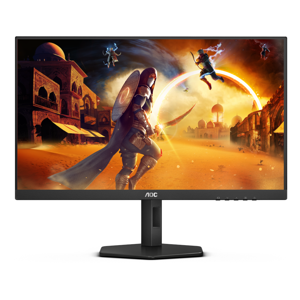 Aoc-Agon-27G4X