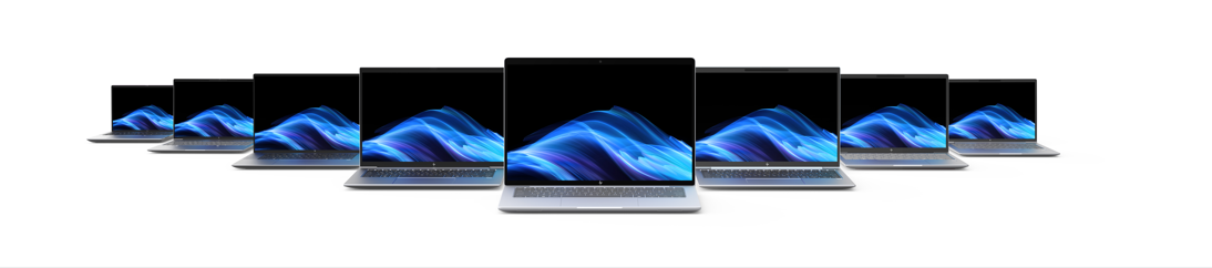 HP-AI-PC-Portfolio