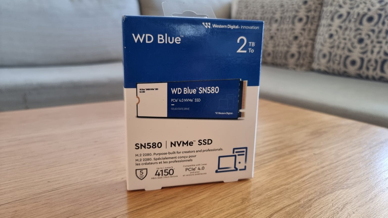 Western-Digital-Blue-SN580