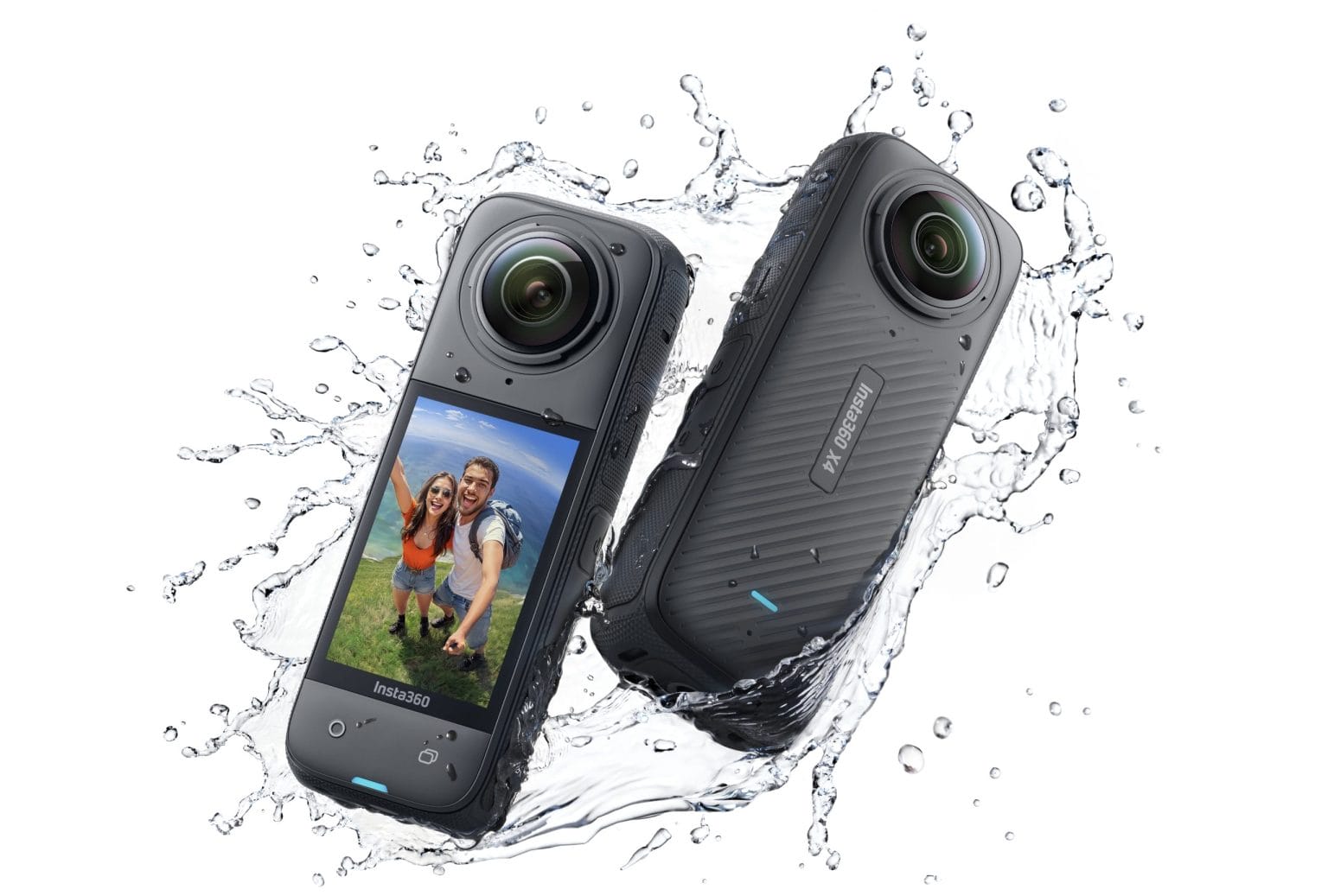 Insta360-X4