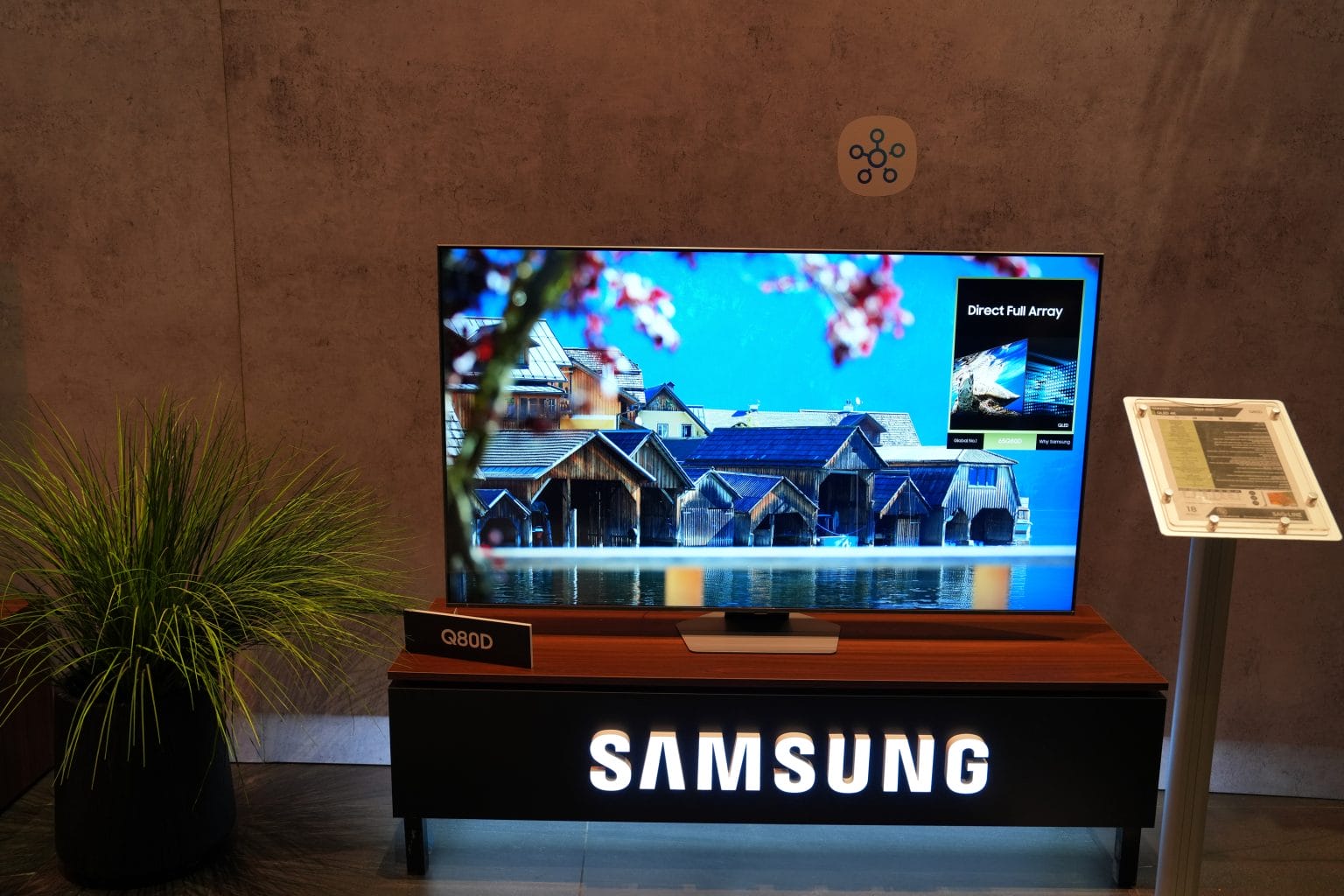Samsung-Qled-TV-Q80D