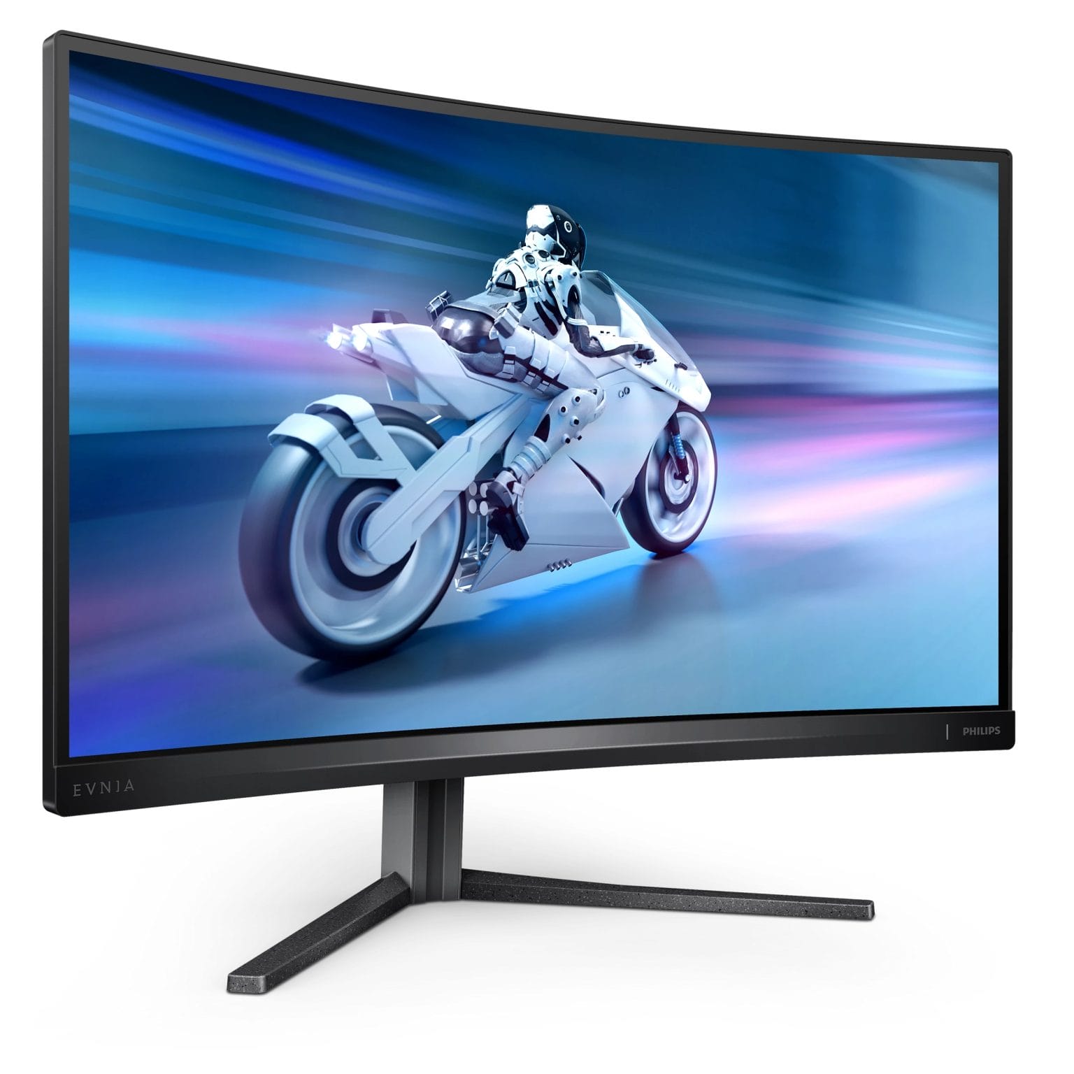 Philips Evnia 5000 Curved Monitor