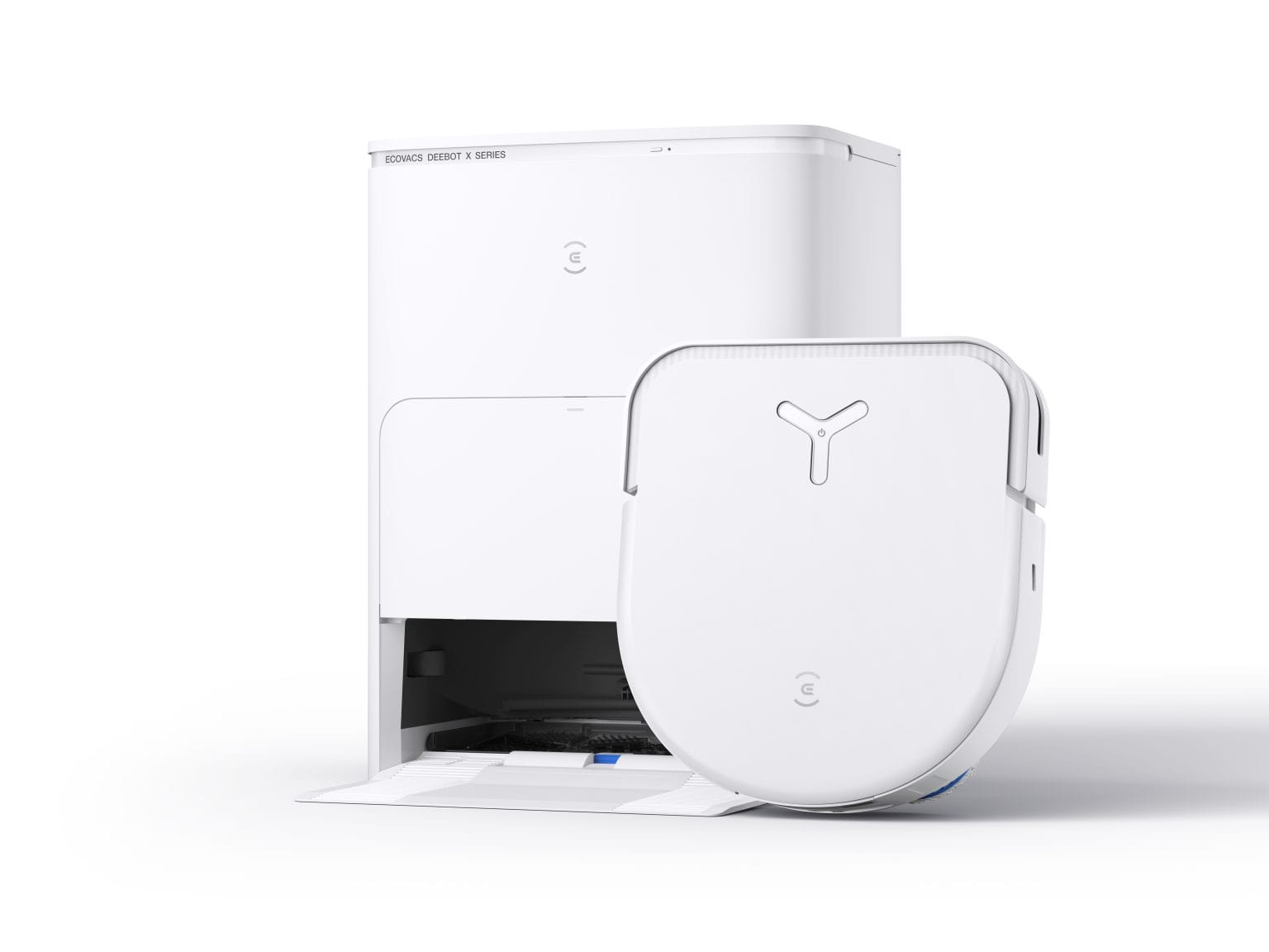 Ecovacs Deebot X5 Pro Omni