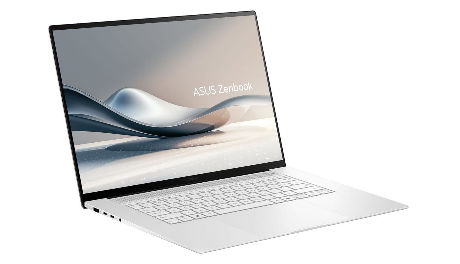 Asus Zenbook S16
