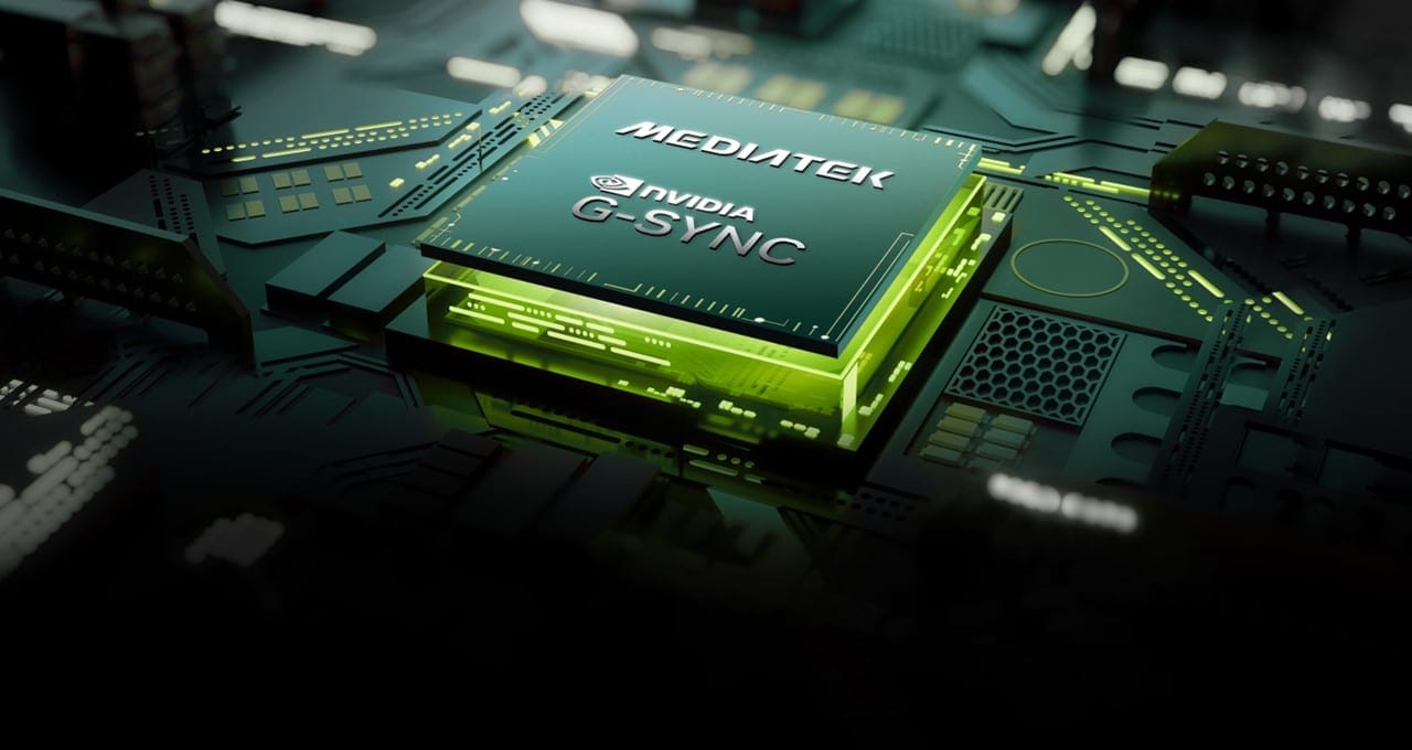 Nvidia-Mediatek-G-Sync