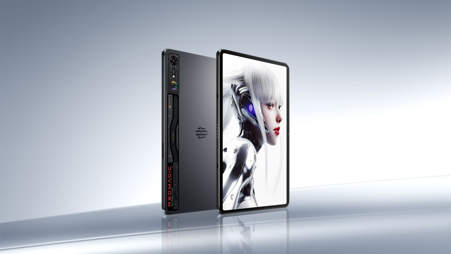 Nubia RedMagic Nova Gaming Tablet
