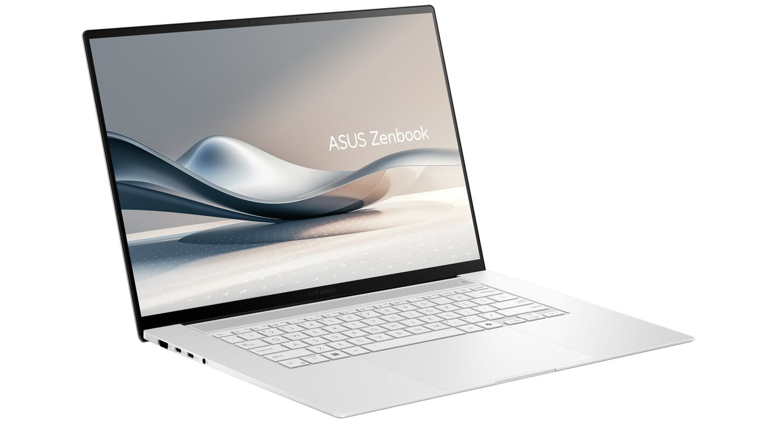 Zenbook S16 UM5606WA