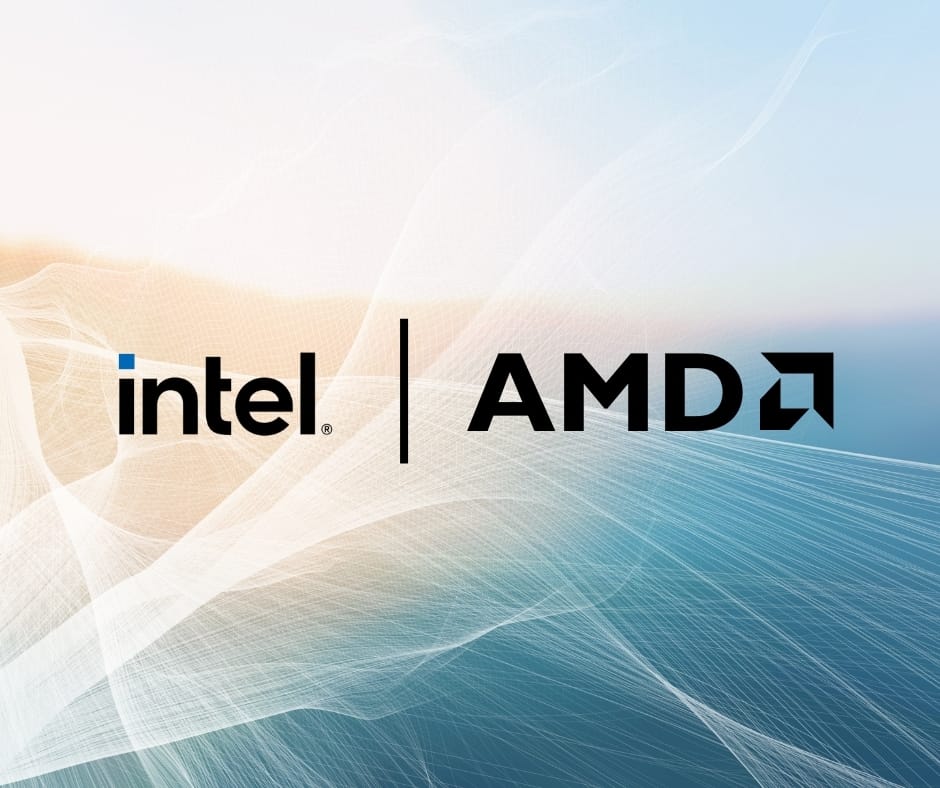 INTEL ו-AMD