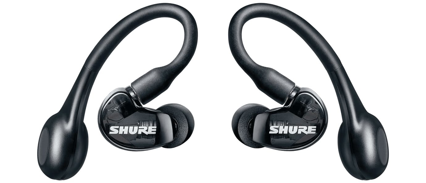 Shure Aonic 215 Gen2