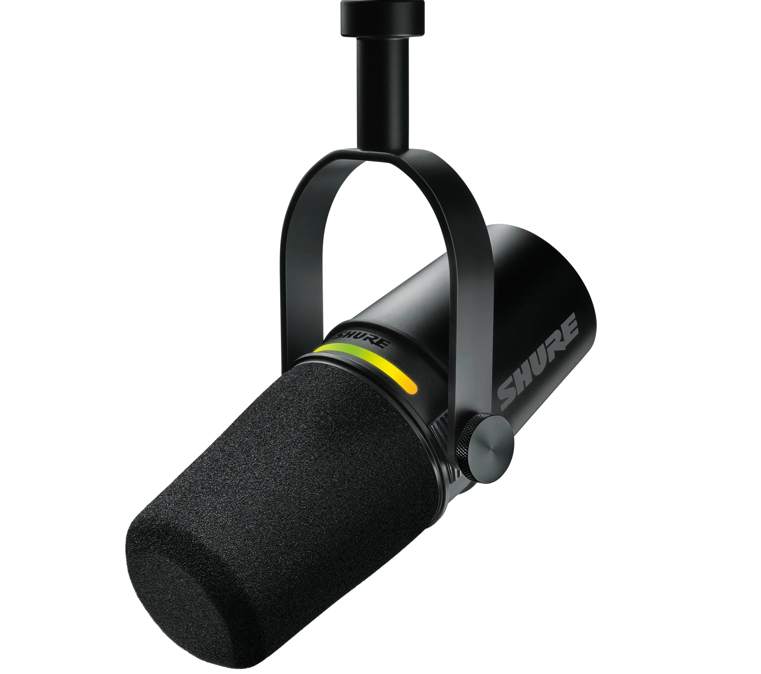 Shure MV7 Plus