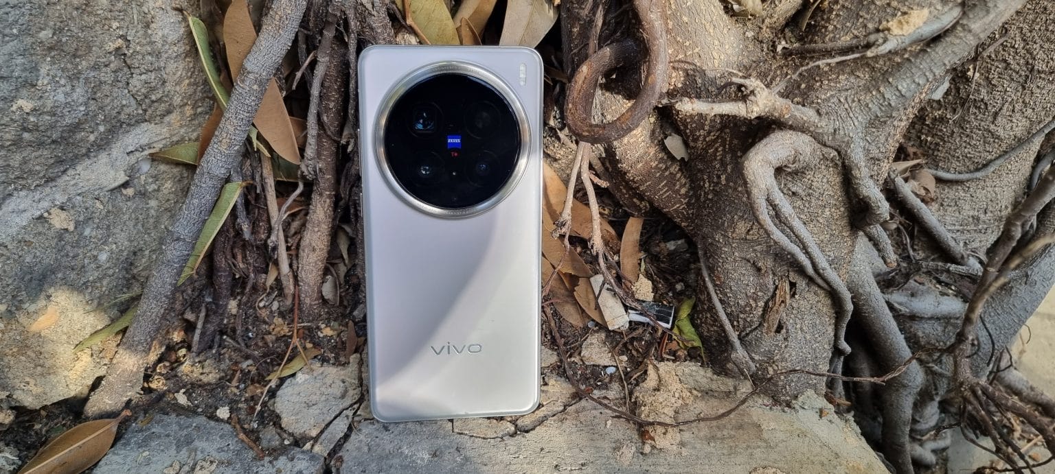 Vivo X200 Pro