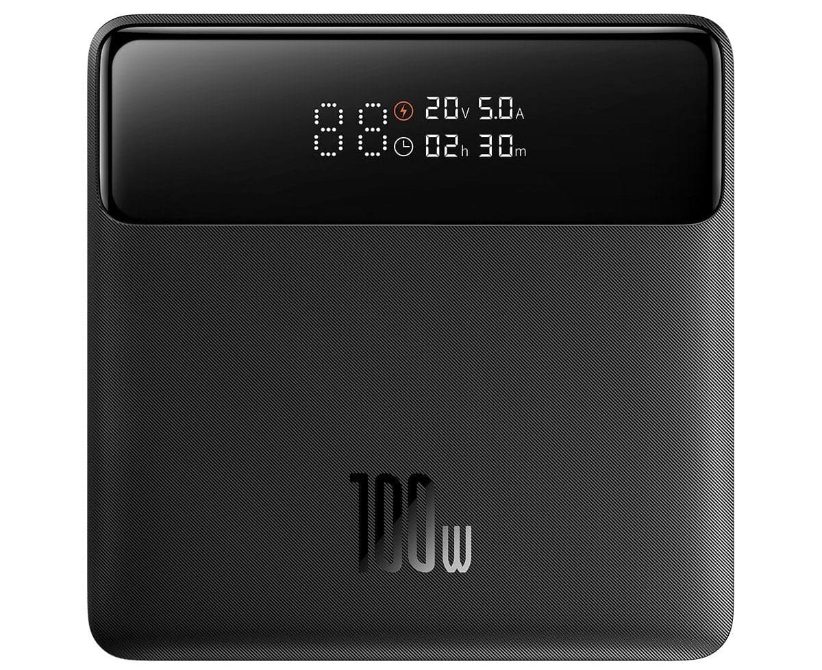 Baseus Blade H1 Lite Powerbank