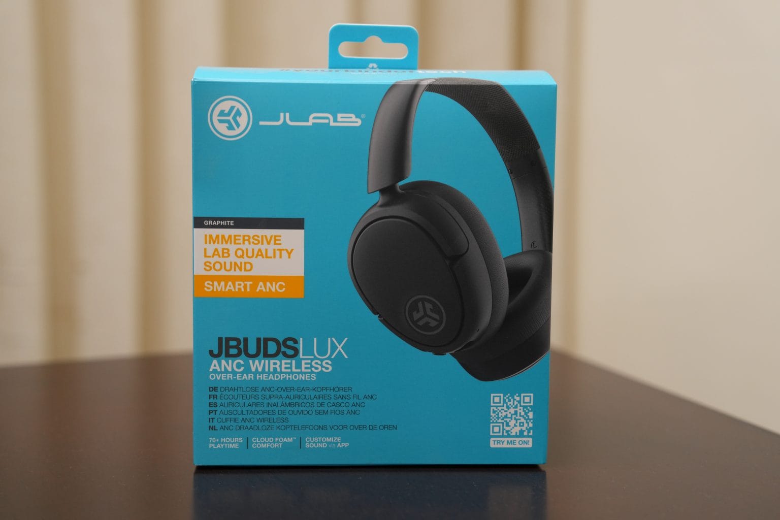 Jlab Jbuds Lux Anc