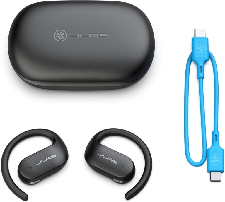 Jlab Jbuds Open Sport