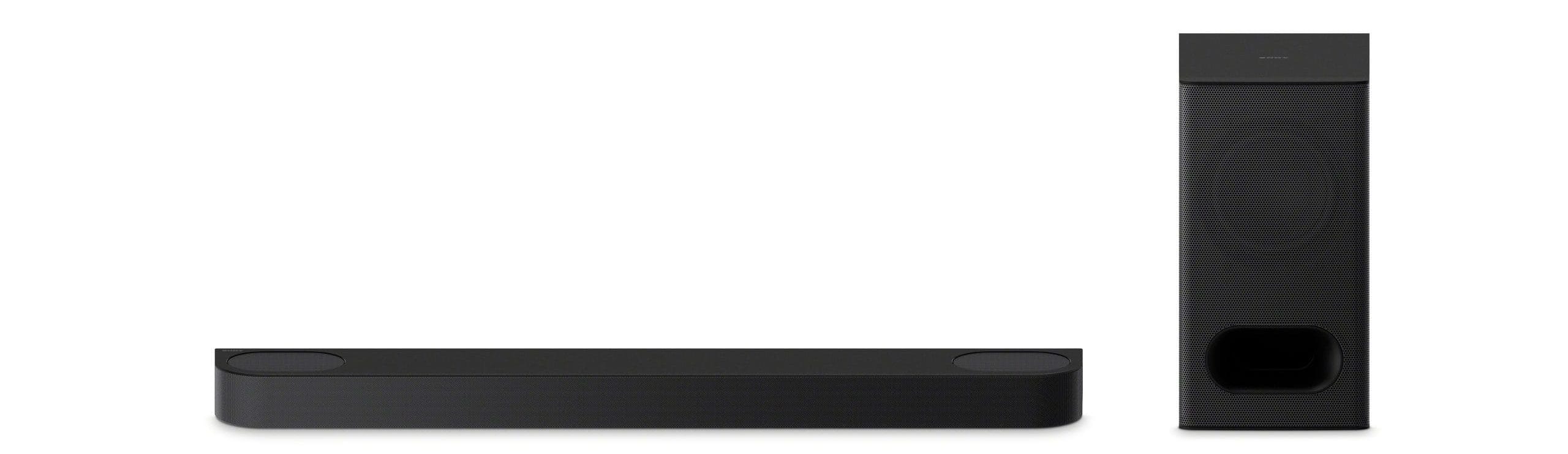 Sony Bravia Theater Bar 6