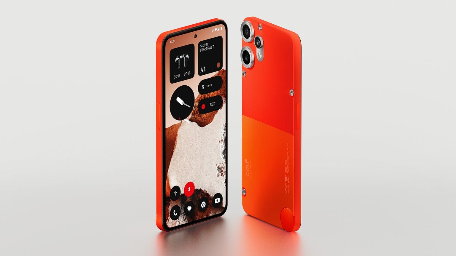 CMF Phone 2 Pro