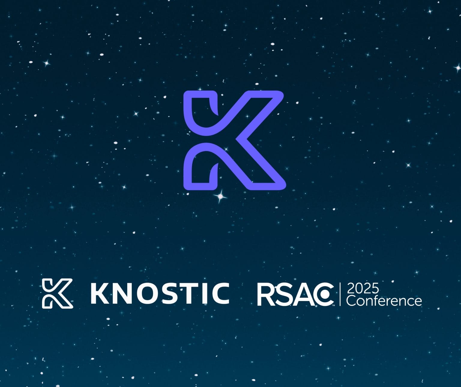 knostic rsac2025