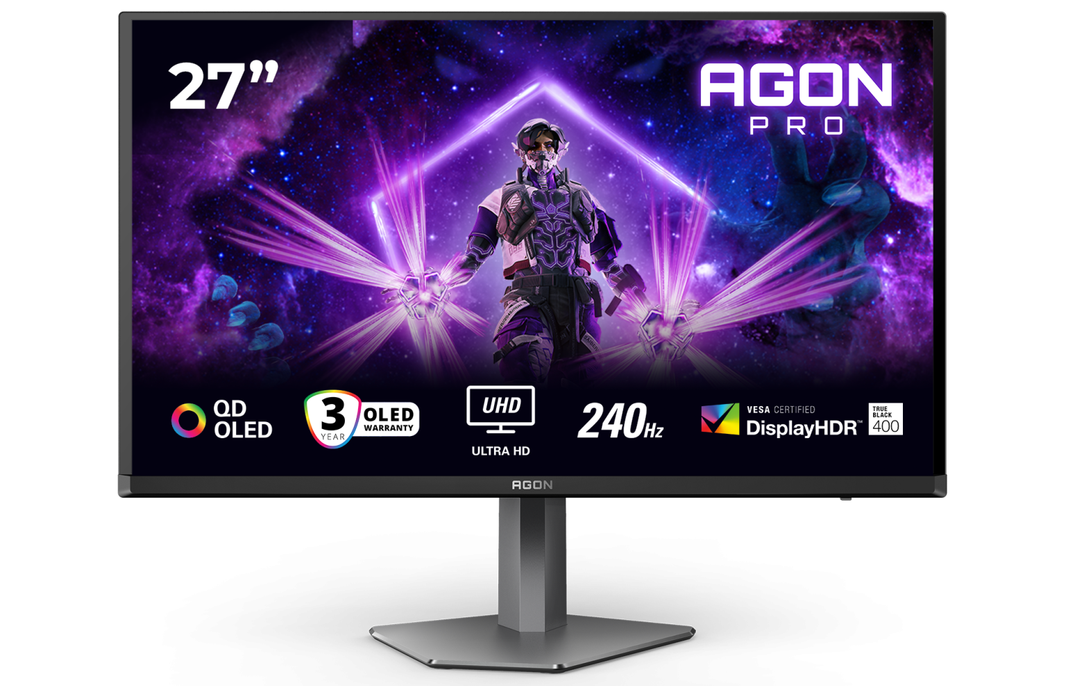 AGON PRO AG276UZD