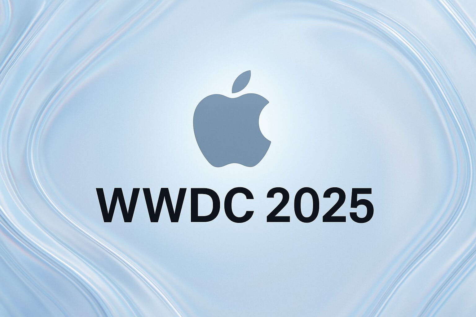 Apple WWDC 2025