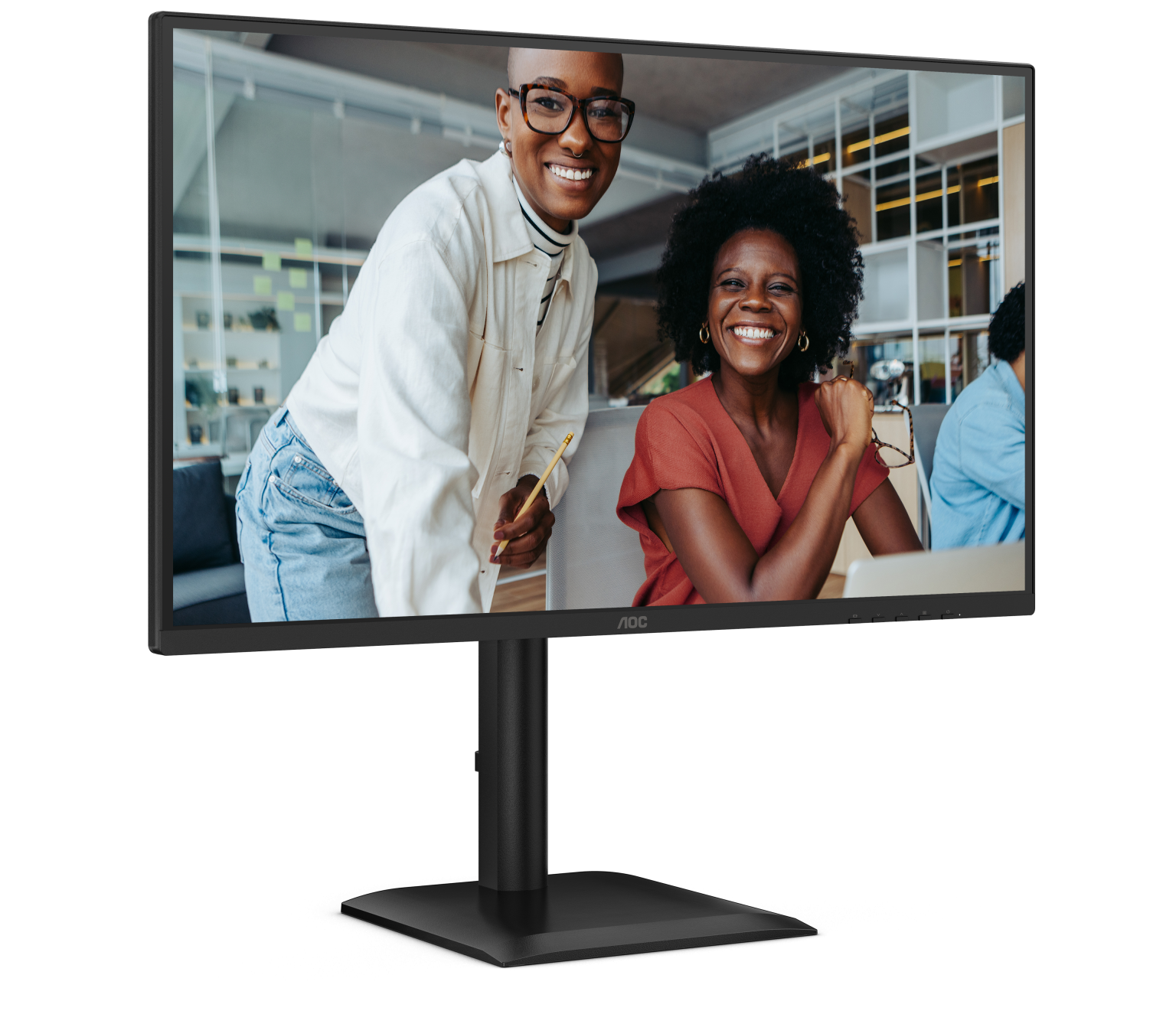 AOC Essential E4