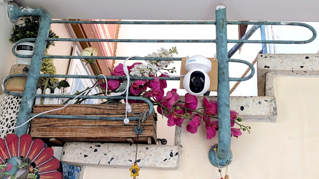 REOLINK E1 Outdoor Pro