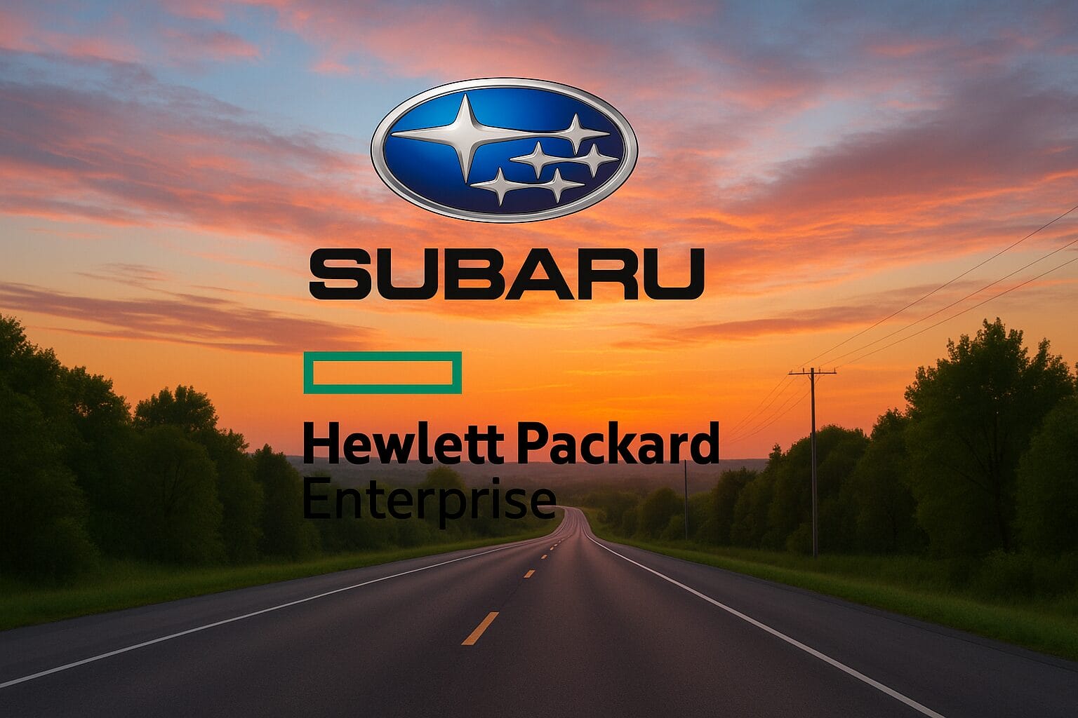 HPE Cray XD670 - שיתוף פעולה סובארו ו-HPE