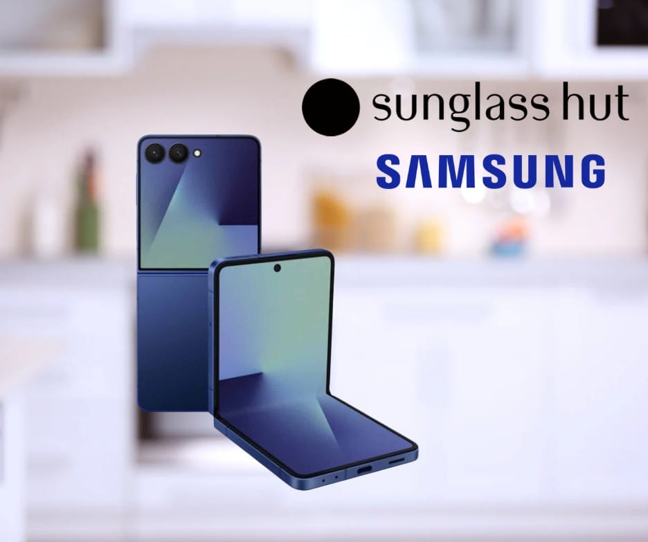 Galaxy Z Flip7