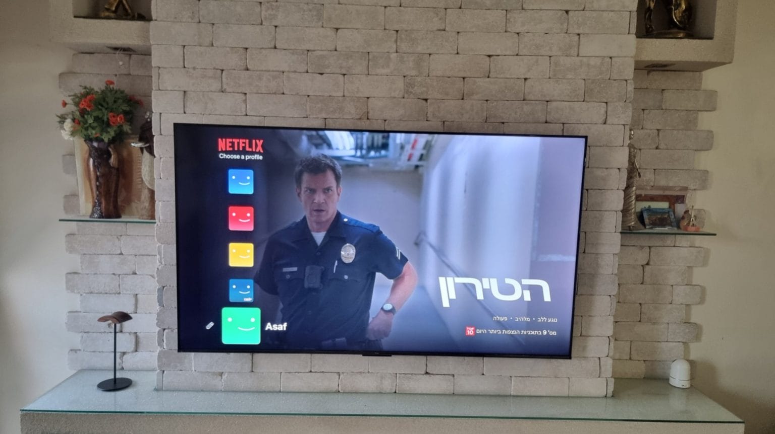 TCL 65P7K
