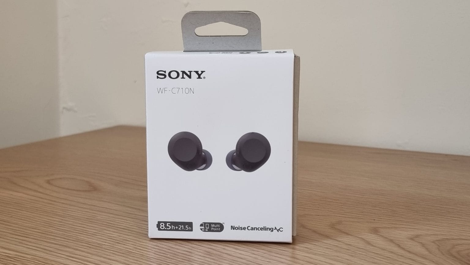 Sony WF-C710N