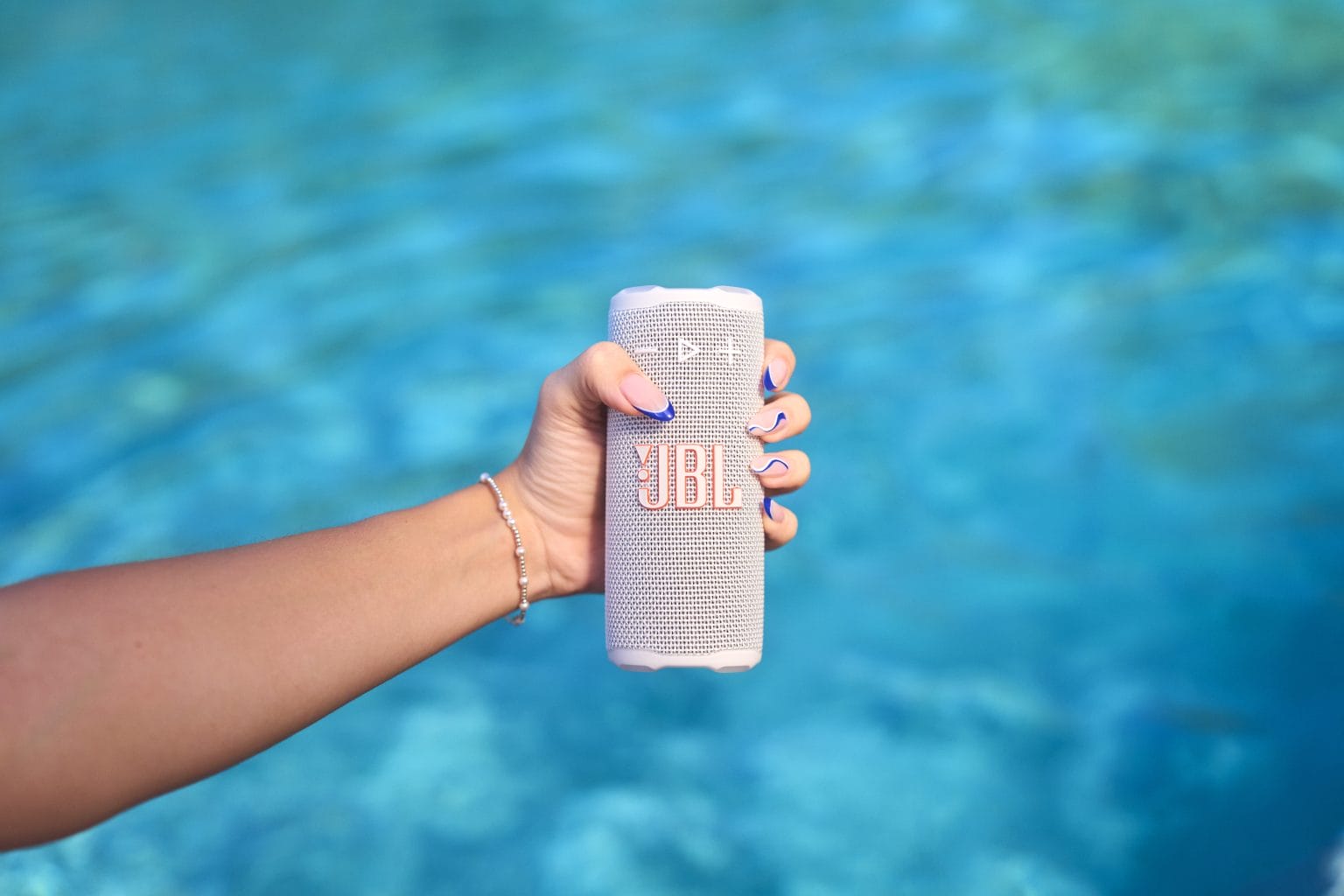 JBL Grip