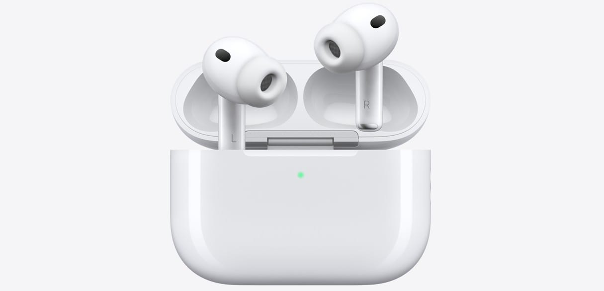 AirPods Pro 3
