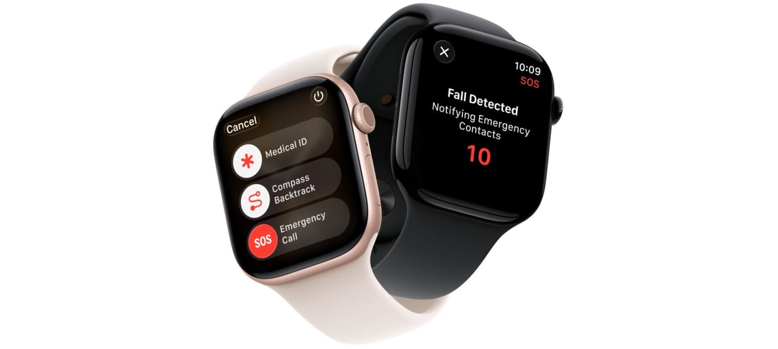 Apple Watch Series 11